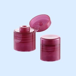 Polypropylene cap